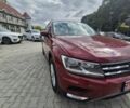 Красный Фольксваген Тигуан, объемом двигателя 2 л и пробегом 35 тыс. км за 17700 $, фото 23 на Automoto.ua