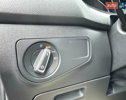 Красный Фольксваген Тигуан, объемом двигателя 2 л и пробегом 77 тыс. км за 20700 $, фото 20 на Automoto.ua