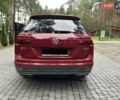 Червоний Фольксваген Тігуан, об'ємом двигуна 1.98 л та пробігом 140 тис. км за 17499 $, фото 6 на Automoto.ua