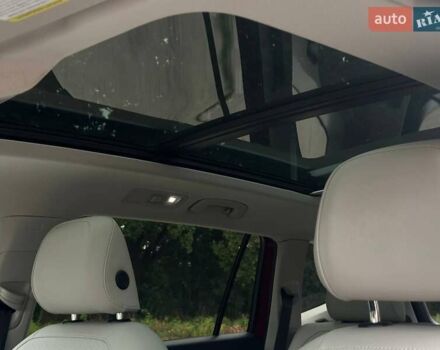 Красный Фольксваген Тигуан, объемом двигателя 2 л и пробегом 145 тыс. км за 19990 $, фото 17 на Automoto.ua