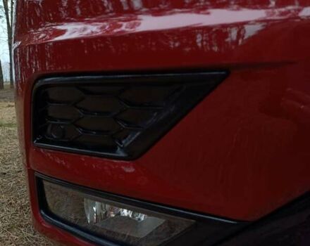 Червоний Фольксваген Тігуан, об'ємом двигуна 1.98 л та пробігом 43 тис. км за 24000 $, фото 29 на Automoto.ua