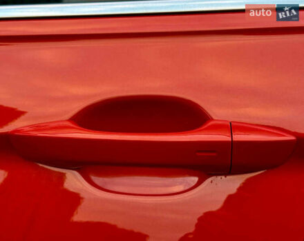 Красный Фольксваген Тигуан, объемом двигателя 2 л и пробегом 46 тыс. км за 22500 $, фото 21 на Automoto.ua