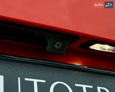 Красный Фольксваген Тигуан, объемом двигателя 2 л и пробегом 46 тыс. км за 22500 $, фото 19 на Automoto.ua