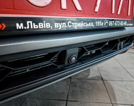 Красный Фольксваген Тигуан, объемом двигателя 2 л и пробегом 45 тыс. км за 26500 $, фото 16 на Automoto.ua