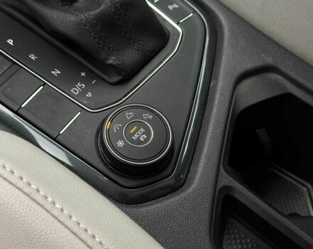 Красный Фольксваген Тигуан, объемом двигателя 2 л и пробегом 145 тыс. км за 20990 $, фото 23 на Automoto.ua