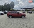 Красный Фольксваген Тигуан, объемом двигателя 2 л и пробегом 35 тыс. км за 17700 $, фото 25 на Automoto.ua