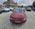 Красный Фольксваген Тигуан, объемом двигателя 2 л и пробегом 35 тыс. км за 17700 $, фото 10 на Automoto.ua