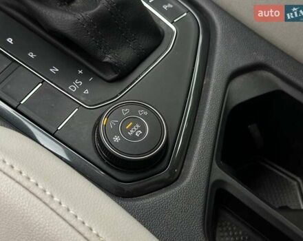 Красный Фольксваген Тигуан, объемом двигателя 2 л и пробегом 145 тыс. км за 19990 $, фото 33 на Automoto.ua