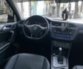 Червоний Фольксваген Тігуан, об'ємом двигуна 2 л та пробігом 99 тис. км за 20800 $, фото 20 на Automoto.ua