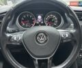 Червоний Фольксваген Тігуан, об'ємом двигуна 1.98 л та пробігом 140 тис. км за 17499 $, фото 5 на Automoto.ua