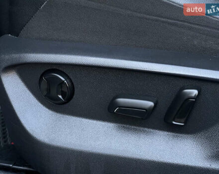 Червоний Фольксваген Тігуан, об'ємом двигуна 1.98 л та пробігом 99 тис. км за 20300 $, фото 21 на Automoto.ua