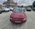Красный Фольксваген Тигуан, объемом двигателя 2 л и пробегом 35 тыс. км за 17700 $, фото 2 на Automoto.ua