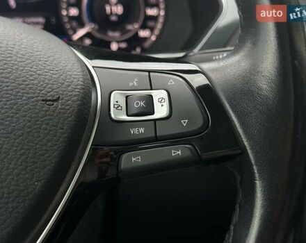 Красный Фольксваген Тигуан, объемом двигателя 2 л и пробегом 145 тыс. км за 19990 $, фото 25 на Automoto.ua