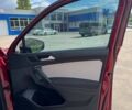 Красный Фольксваген Тигуан, объемом двигателя 2 л и пробегом 124 тыс. км за 18700 $, фото 25 на Automoto.ua