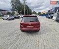 Красный Фольксваген Тигуан, объемом двигателя 2 л и пробегом 35 тыс. км за 17700 $, фото 20 на Automoto.ua
