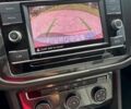 Красный Фольксваген Тигуан, объемом двигателя 2 л и пробегом 124 тыс. км за 18700 $, фото 15 на Automoto.ua