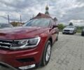 Красный Фольксваген Тигуан, объемом двигателя 2 л и пробегом 35 тыс. км за 17700 $, фото 22 на Automoto.ua