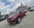 Красный Фольксваген Тигуан, объемом двигателя 2 л и пробегом 35 тыс. км за 17700 $, фото 13 на Automoto.ua