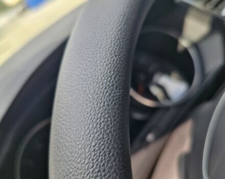 Красный Фольксваген Тигуан, объемом двигателя 2 л и пробегом 35 тыс. км за 17700 $, фото 18 на Automoto.ua