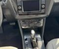 Красный Фольксваген Тигуан, объемом двигателя 2 л и пробегом 124 тыс. км за 18700 $, фото 12 на Automoto.ua