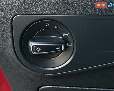 Червоний Фольксваген Тігуан, об'ємом двигуна 1.98 л та пробігом 99 тис. км за 20300 $, фото 23 на Automoto.ua