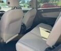 Красный Фольксваген Тигуан, объемом двигателя 2 л и пробегом 124 тыс. км за 18700 $, фото 16 на Automoto.ua