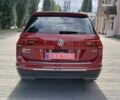 Красный Фольксваген Тигуан, объемом двигателя 2 л и пробегом 52 тыс. км за 25800 $, фото 6 на Automoto.ua