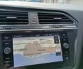 Красный Фольксваген Тигуан, объемом двигателя 2 л и пробегом 52 тыс. км за 25800 $, фото 12 на Automoto.ua