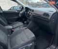 Красный Фольксваген Тигуан, объемом двигателя 2.03 л и пробегом 218 тыс. км за 27950 $, фото 41 на Automoto.ua