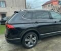 Красный Фольксваген Тигуан, объемом двигателя 2.03 л и пробегом 218 тыс. км за 27950 $, фото 24 на Automoto.ua