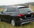 Красный Фольксваген Тигуан, объемом двигателя 2 л и пробегом 35 тыс. км за 13200 $, фото 9 на Automoto.ua