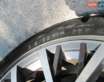 Красный Фольксваген Тигуан, объемом двигателя 2 л и пробегом 80 тыс. км за 21500 $, фото 26 на Automoto.ua