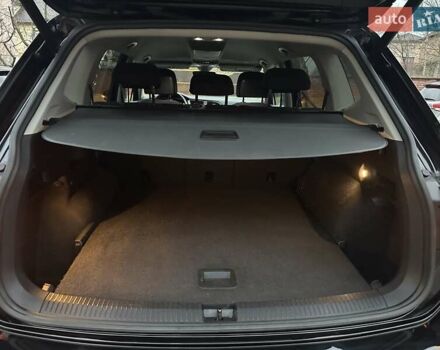 Красный Фольксваген Тигуан, объемом двигателя 2.03 л и пробегом 218 тыс. км за 27950 $, фото 68 на Automoto.ua