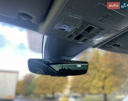 Червоний Фольксваген Тігуан, об'ємом двигуна 1.98 л та пробігом 74 тис. км за 22100 $, фото 25 на Automoto.ua