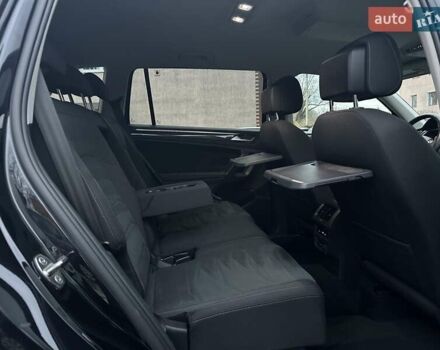 Красный Фольксваген Тигуан, объемом двигателя 2.03 л и пробегом 218 тыс. км за 27950 $, фото 58 на Automoto.ua