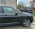 Красный Фольксваген Тигуан, объемом двигателя 2.03 л и пробегом 218 тыс. км за 27950 $, фото 25 на Automoto.ua