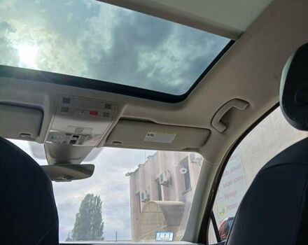 Красный Фольксваген Тигуан, объемом двигателя 2 л и пробегом 52 тыс. км за 25800 $, фото 17 на Automoto.ua