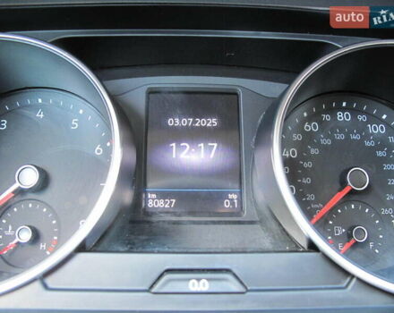 Красный Фольксваген Тигуан, объемом двигателя 2 л и пробегом 80 тыс. км за 21500 $, фото 61 на Automoto.ua