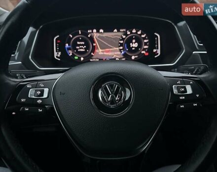 Красный Фольксваген Тигуан, объемом двигателя 2.03 л и пробегом 218 тыс. км за 27950 $, фото 73 на Automoto.ua