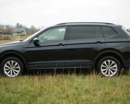 Красный Фольксваген Тигуан, объемом двигателя 2 л и пробегом 35 тыс. км за 13200 $, фото 11 на Automoto.ua