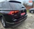 Красный Фольксваген Тигуан, объемом двигателя 2.03 л и пробегом 218 тыс. км за 27950 $, фото 22 на Automoto.ua