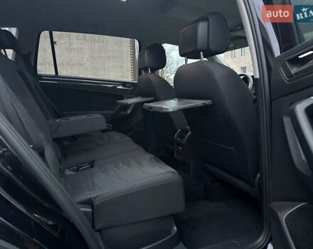 Красный Фольксваген Тигуан, объемом двигателя 2.03 л и пробегом 218 тыс. км за 27950 $, фото 59 на Automoto.ua