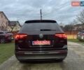 Красный Фольксваген Тигуан, объемом двигателя 2.03 л и пробегом 218 тыс. км за 27950 $, фото 36 на Automoto.ua
