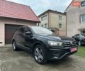 Красный Фольксваген Тигуан, объемом двигателя 2.03 л и пробегом 218 тыс. км за 27950 $, фото 14 на Automoto.ua