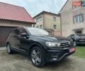 Красный Фольксваген Тигуан, объемом двигателя 2.03 л и пробегом 218 тыс. км за 27950 $, фото 11 на Automoto.ua