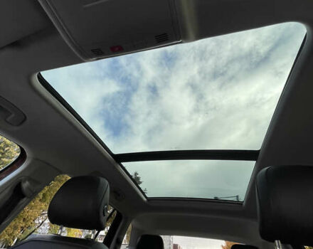 Червоний Фольксваген Тігуан, об'ємом двигуна 1.98 л та пробігом 74 тис. км за 22100 $, фото 26 на Automoto.ua