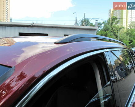 Красный Фольксваген Тигуан, объемом двигателя 2 л и пробегом 80 тыс. км за 21500 $, фото 34 на Automoto.ua