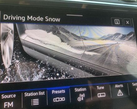 Красный Фольксваген Тигуан, объемом двигателя 0 л и пробегом 106 тыс. км за 14500 $, фото 14 на Automoto.ua