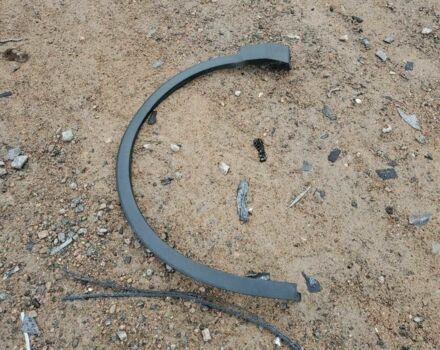 Красный Фольксваген Тигуан, объемом двигателя 2 л и пробегом 97 тыс. км за 13000 $, фото 13 на Automoto.ua