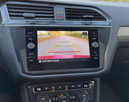 Красный Фольксваген Тигуан, объемом двигателя 0 л и пробегом 106 тыс. км за 14500 $, фото 13 на Automoto.ua